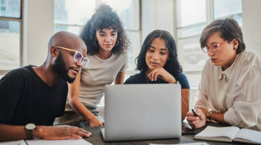 Web Design and Development