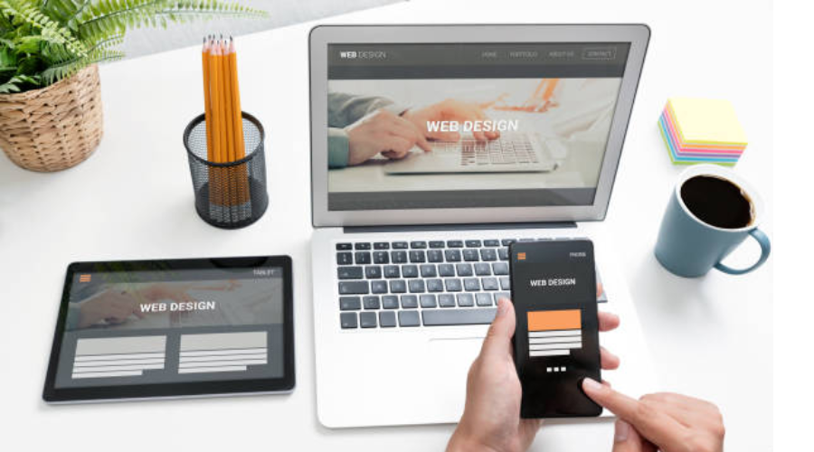 Website Hosting Domains