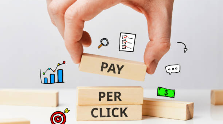 pay per click