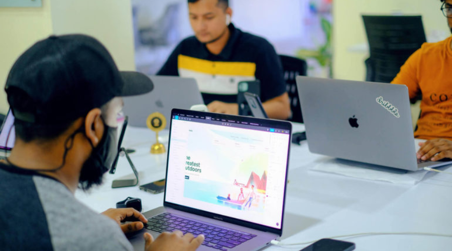 Digital Marketing Strategy