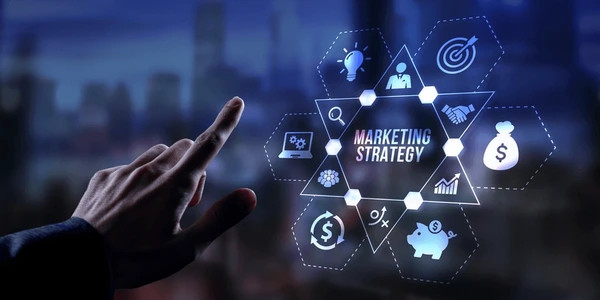 Digital marketing ideas for business growth