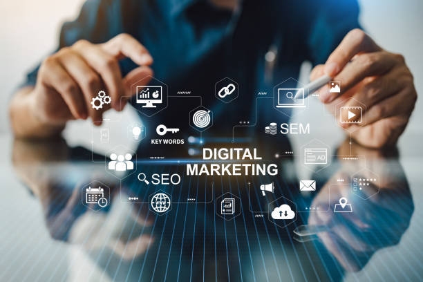 Top digital marketing tips