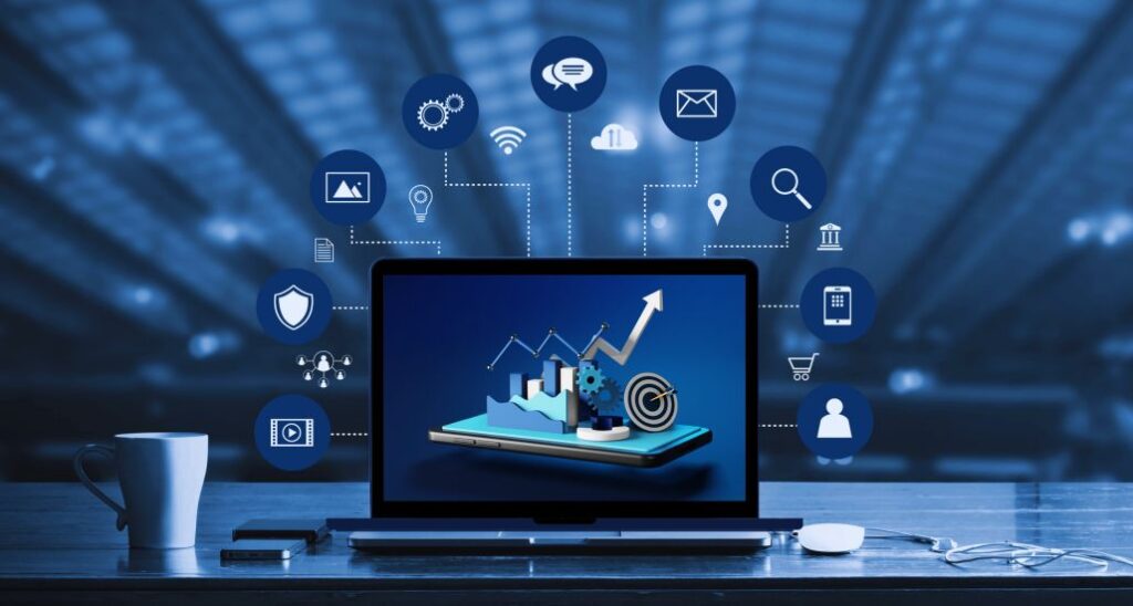 Best digital marketing agency in Thane