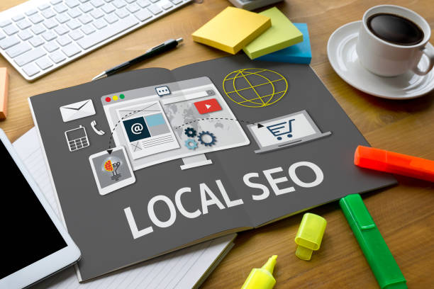 Local SEO services in Thane