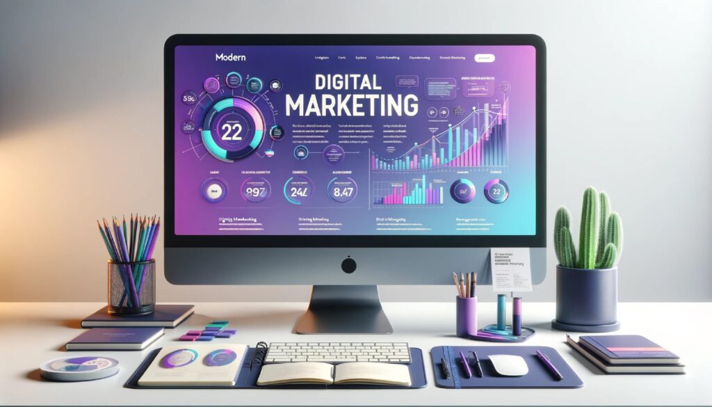 Top 5 Digital Marketing Agencies in Ahmedabad