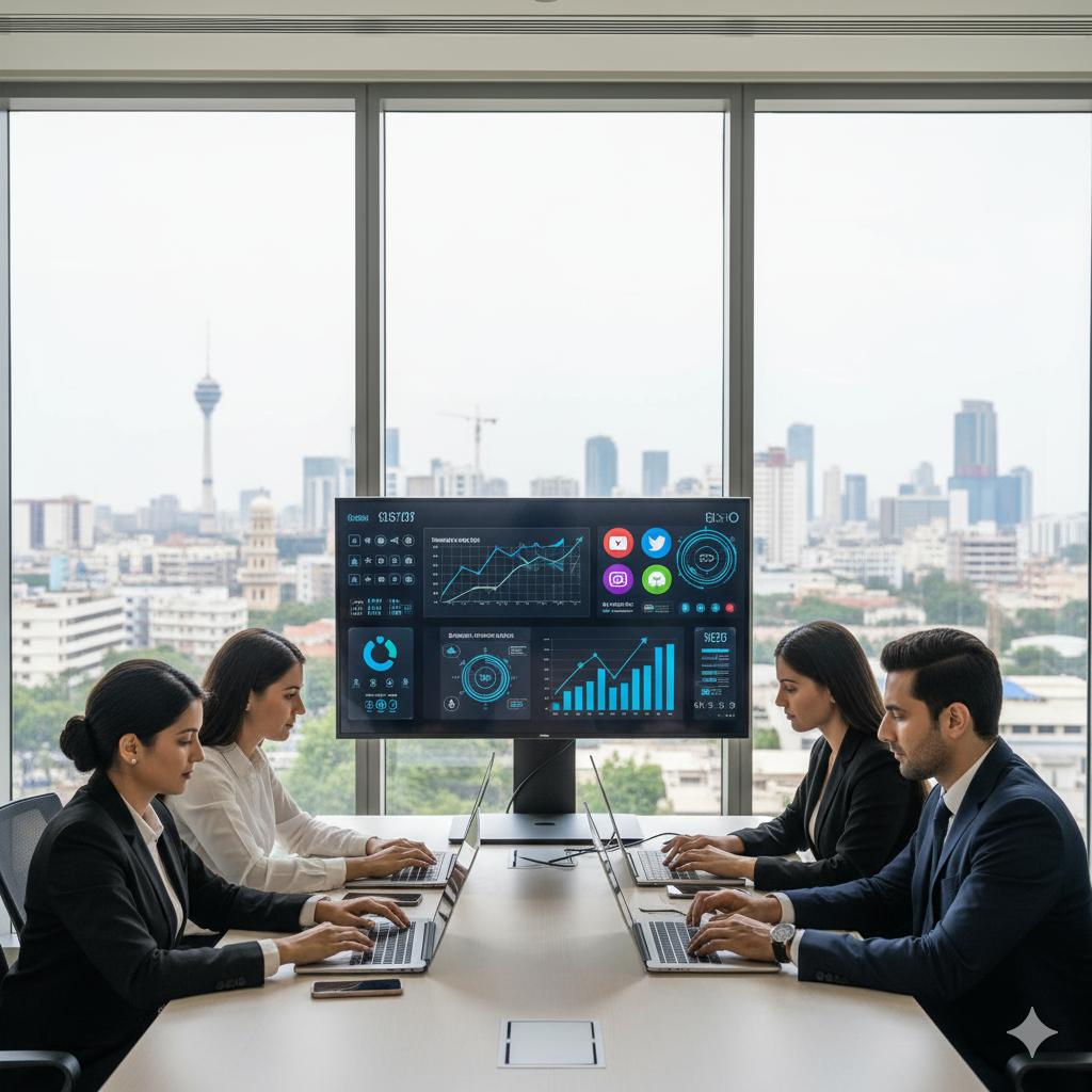 Best Digital Marketing Services Hyderabad