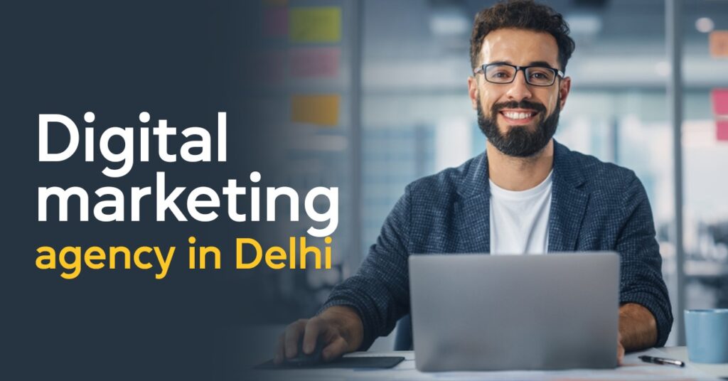 Delhi Digital Marketing Experts