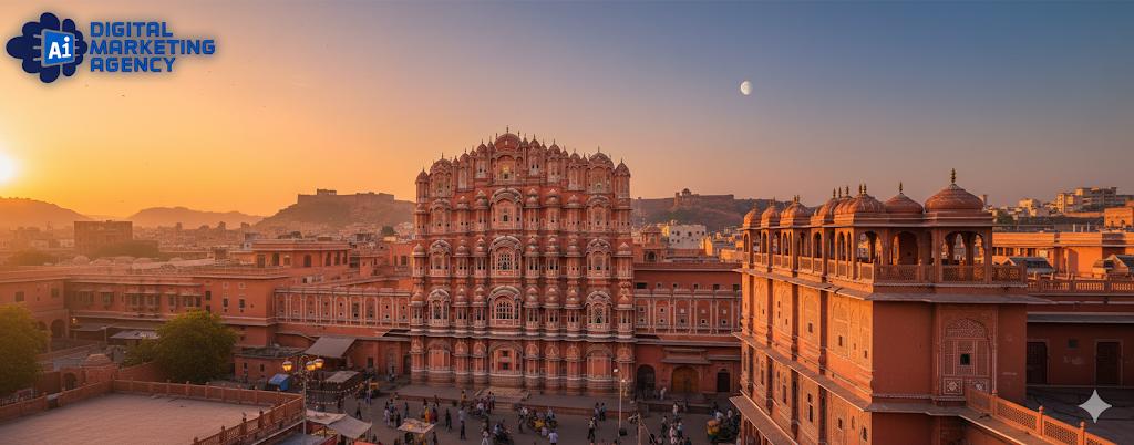 Digital Marketing Agency Jaipur