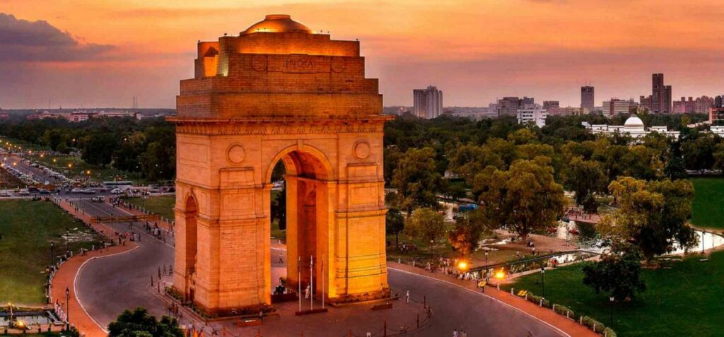 Top 5 Digital Marketing Agencies in Delhi