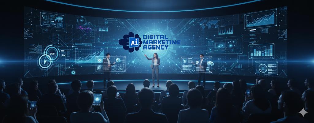 Top Rated Digital Marketing Company Surat