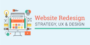 Affordable Bakery Website Redesign Mumbai