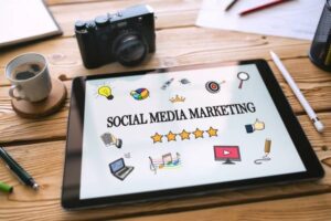 Affordable Social Media Marketing Services USA