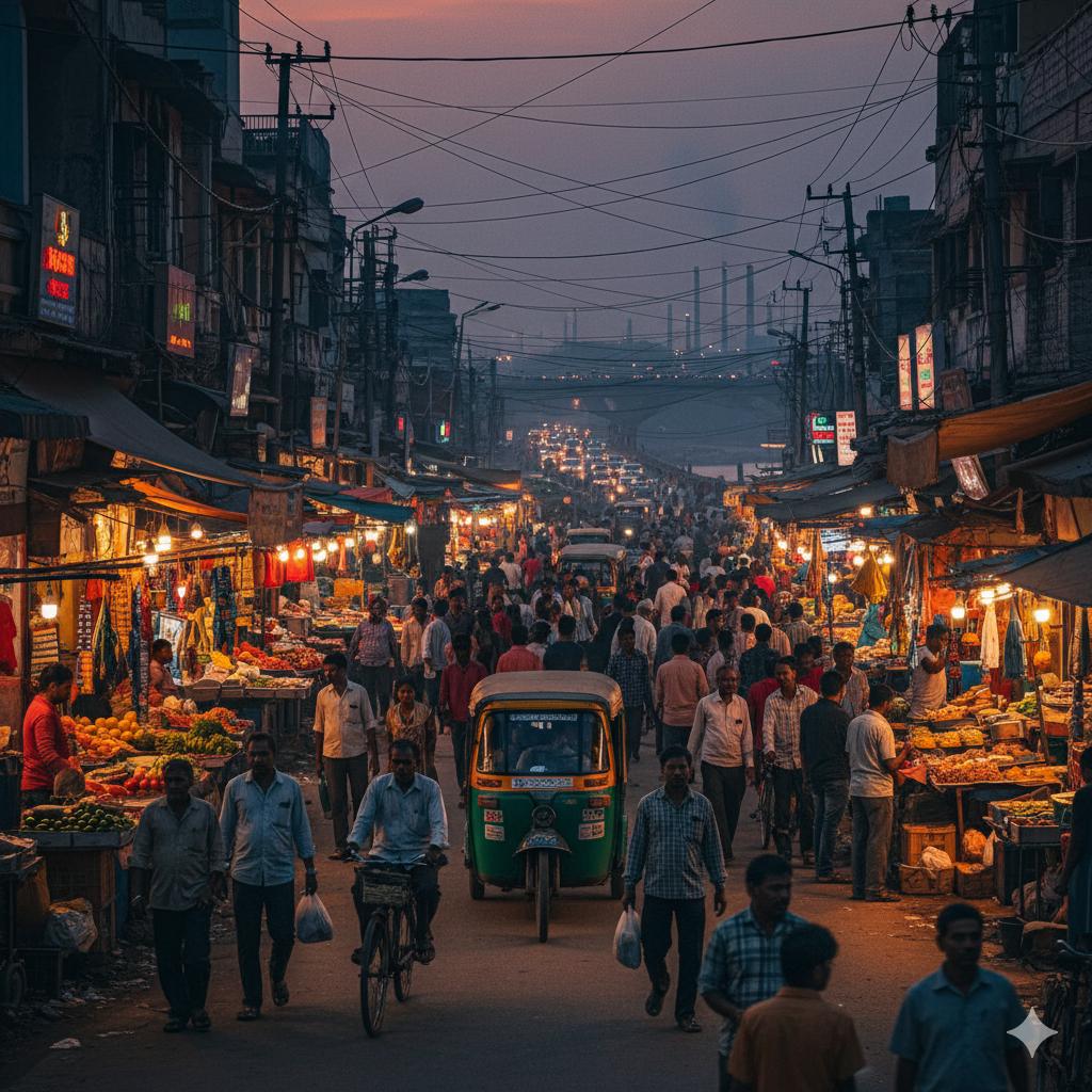 Best 5 Online Marketing Agency Kanpur