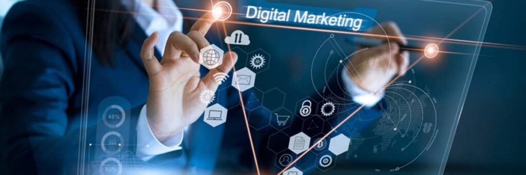 Website Designing Services USA