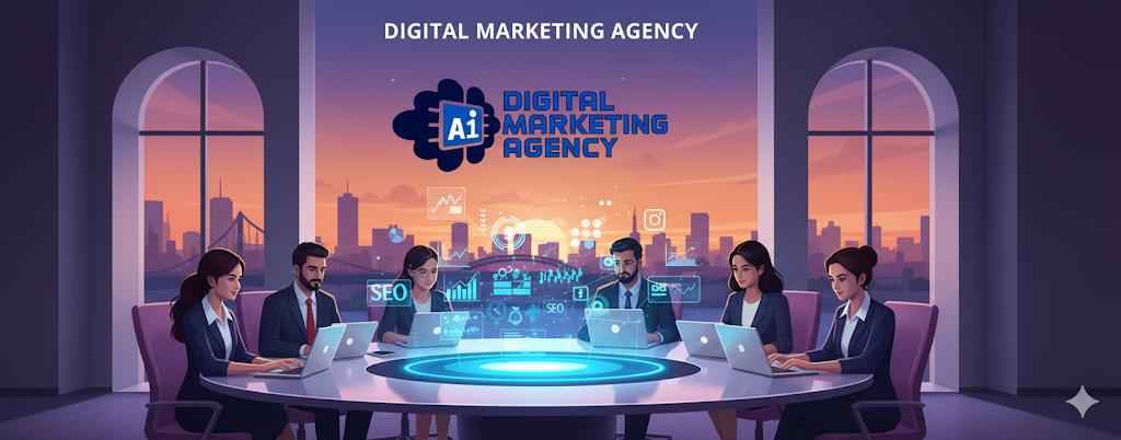 Digital Marketing Services In Guntur