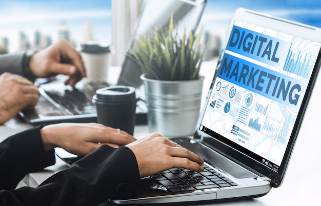 Digital Marketing Services In Patna