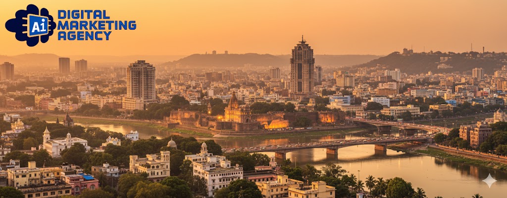 Pune Startup Gains 500+ Clients With Digital Marketing