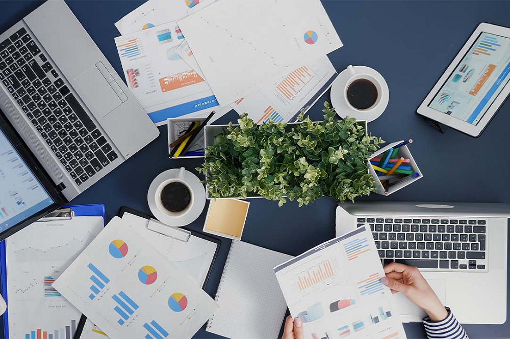 Top 5 Digital Marketing Agency In Guntur