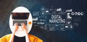 Top Digital Marketing Company USA