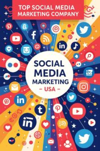 Top Social Media Marketing Company USA